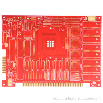 High quality 2 layers PCB boards